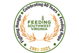 Feeding Southwest Virginia Logo