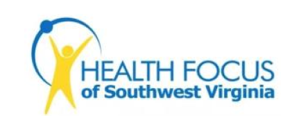 Health Focus of Southwest Virginia Logo